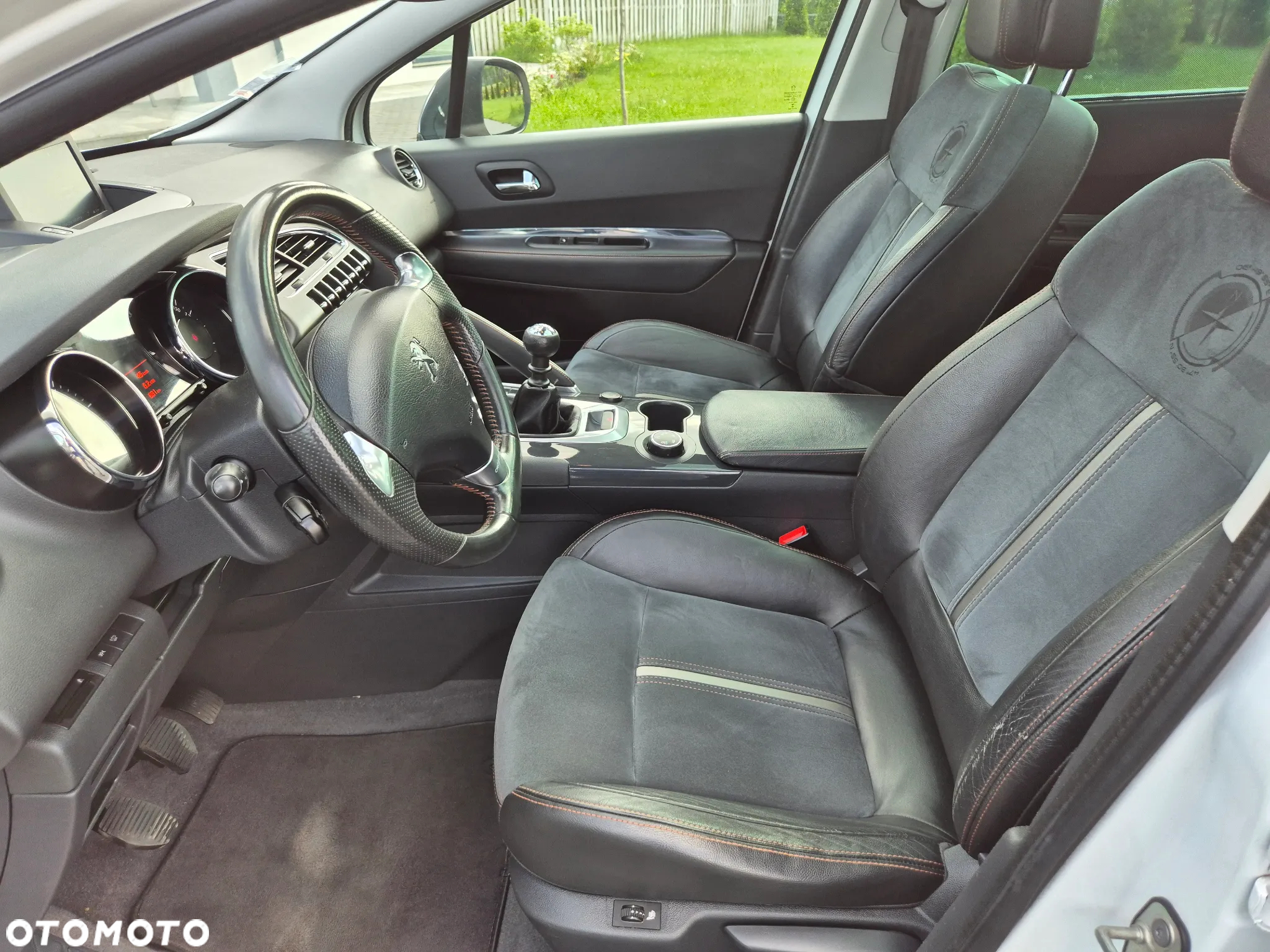 Peugeot 3008 BlueHDi 120 Stop & Start Business-Line - 6