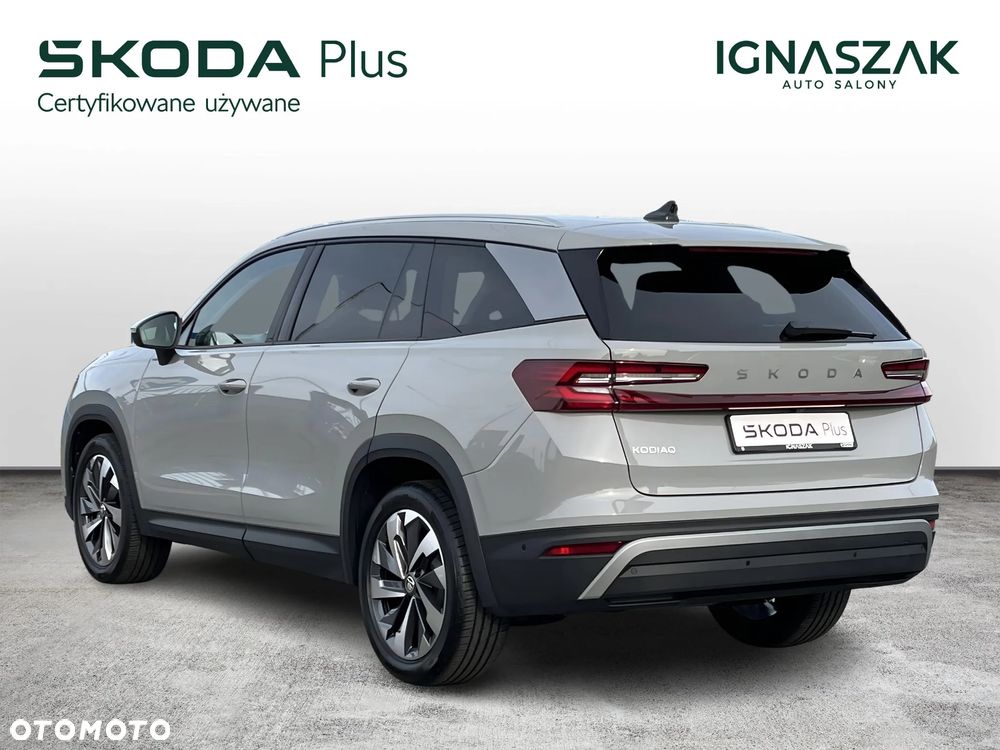 Skoda Kodiaq 2.0 TDI 4x2 Selection DSG - 3
