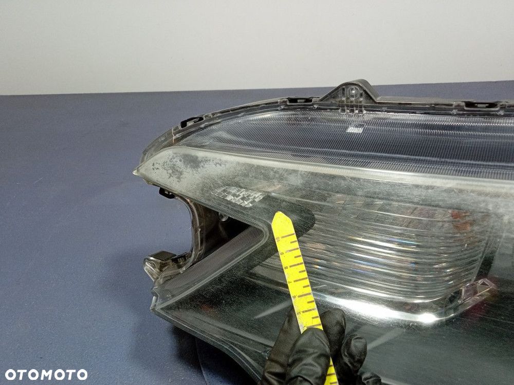 HONDA CR-V IV 12- REFLEKTOR LEWY LAMPA XENON EU STANLEY W0780 - 7