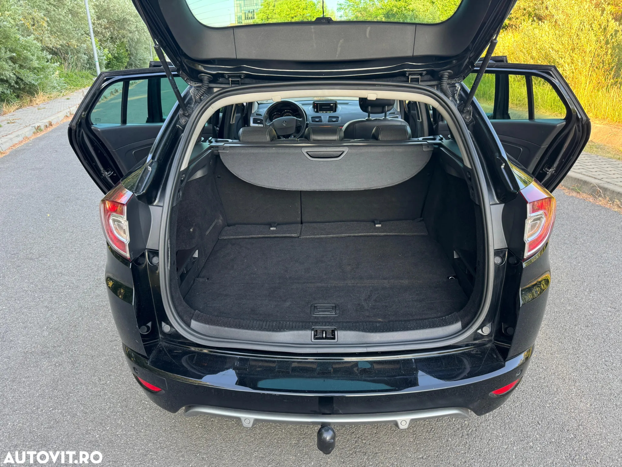 Renault Megane ENERGY dCi 110 GT LINE - 19