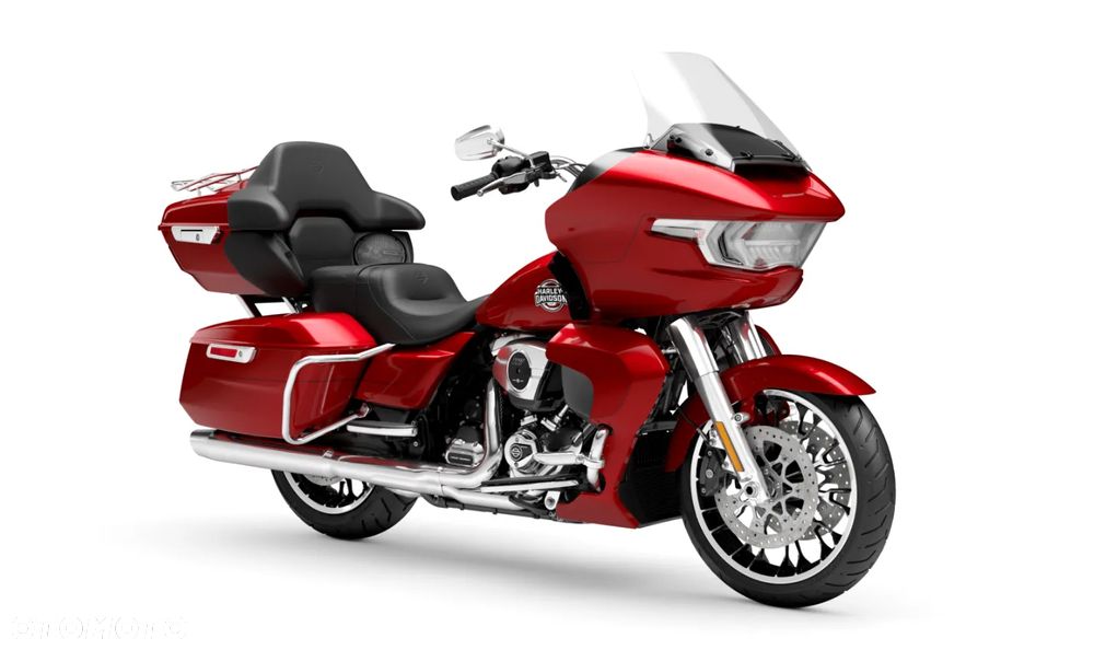 Harley-Davidson Touring Road Glide - 6