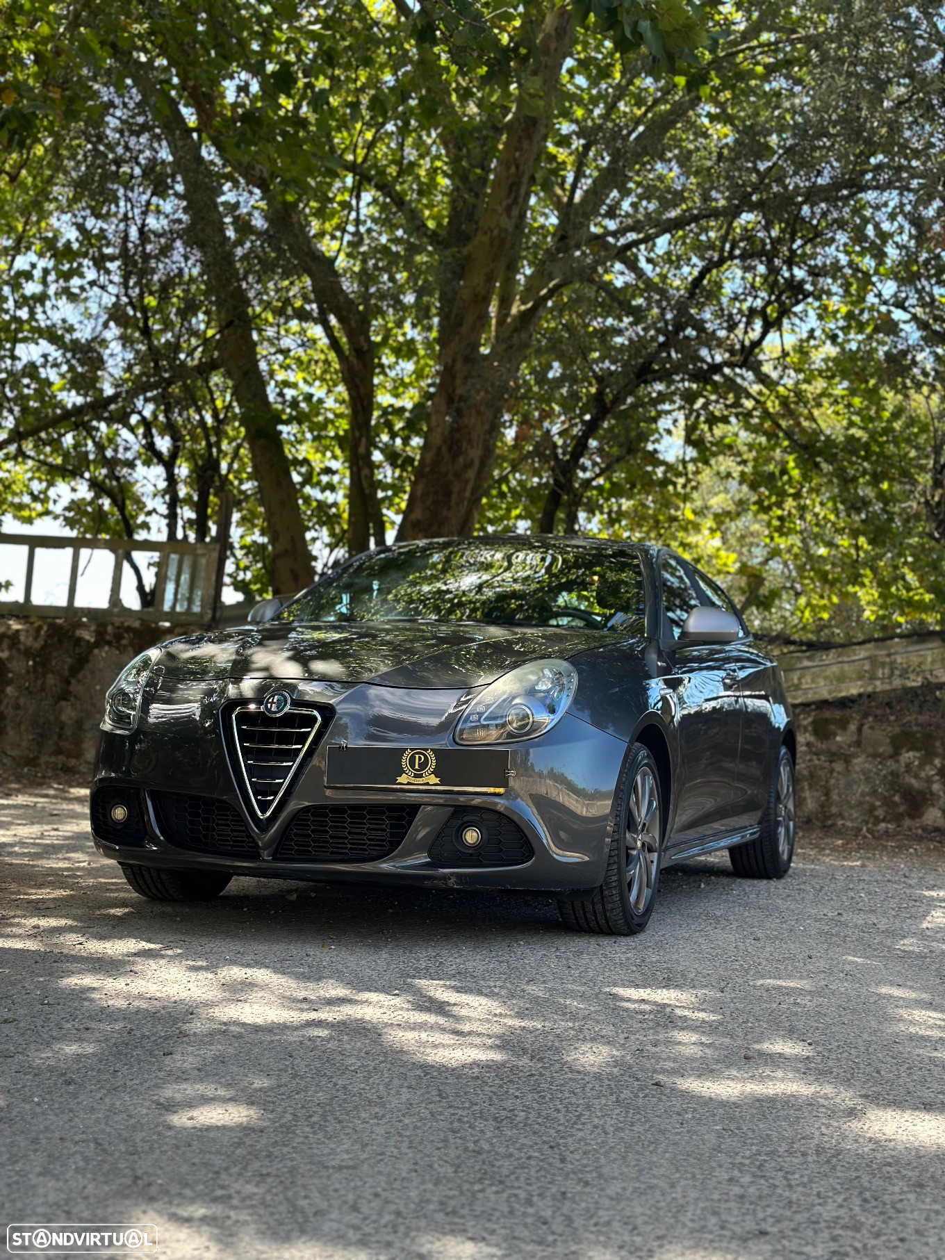Alfa Romeo Giulietta 1.6 JTDm Veloce - 5