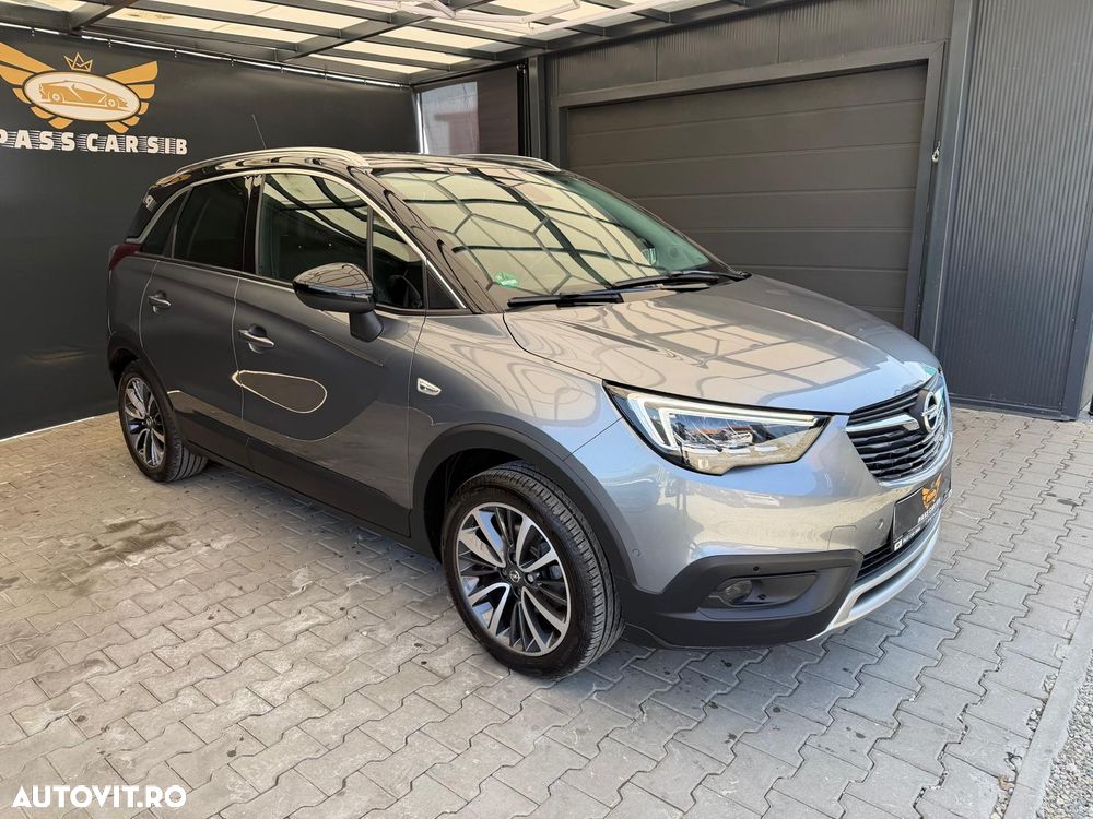 Opel Crossland - 7