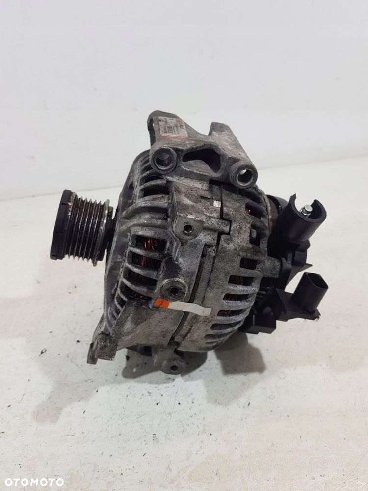ALTERNATOR 5901259436587 MERCEDES W203 W209 SPRINTER 2.2 CDI - 6