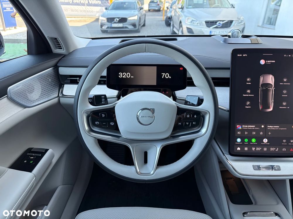 Volvo ES90 Single Motor RWD Ultra - 7