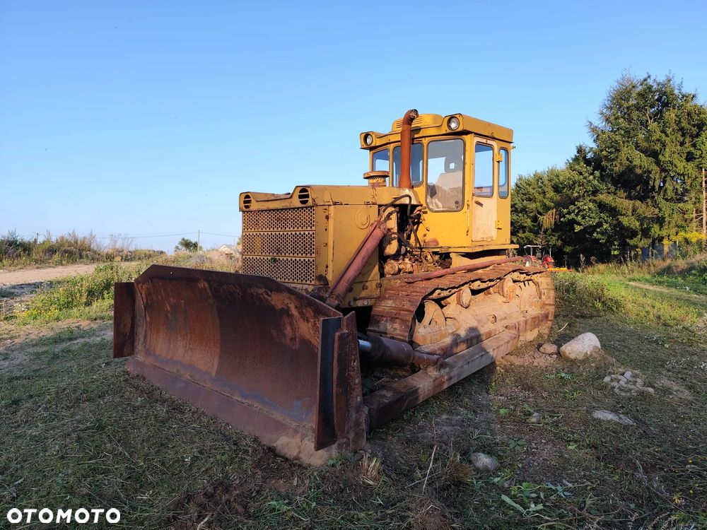 Inny Staliniec T-170 - 1