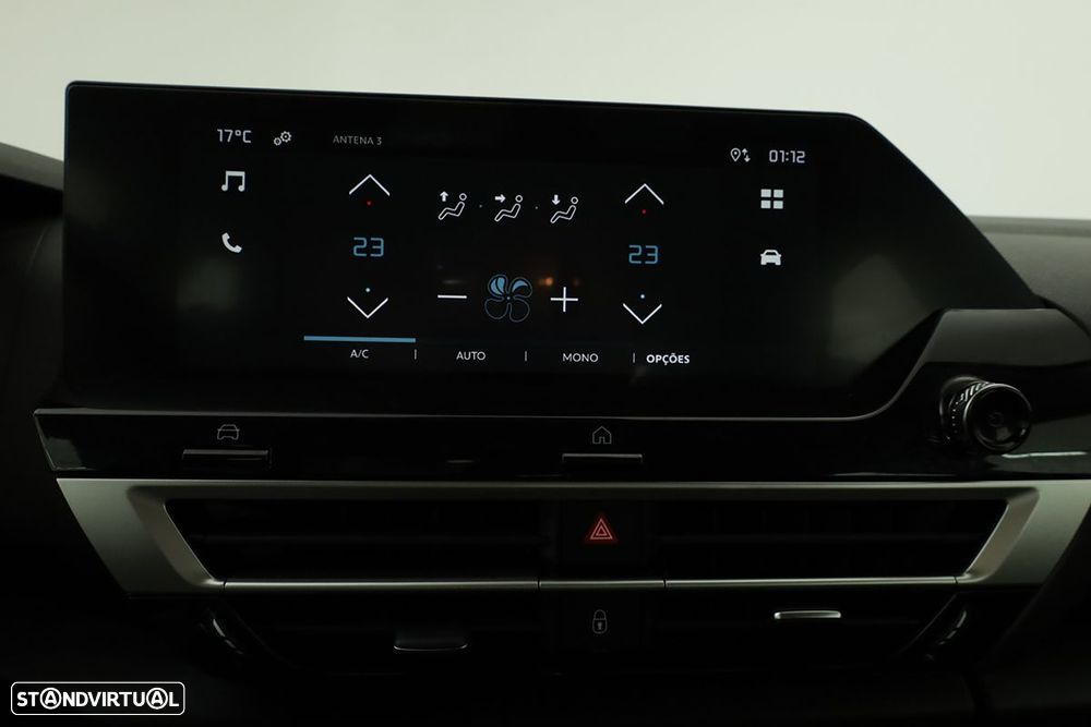 Citroën C4 1.2 PureTech YOU! - 12