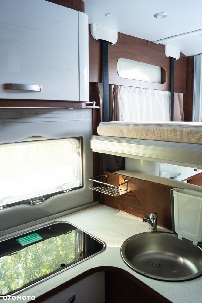 Fiat Ducato Elnagh Baron 73 - 18