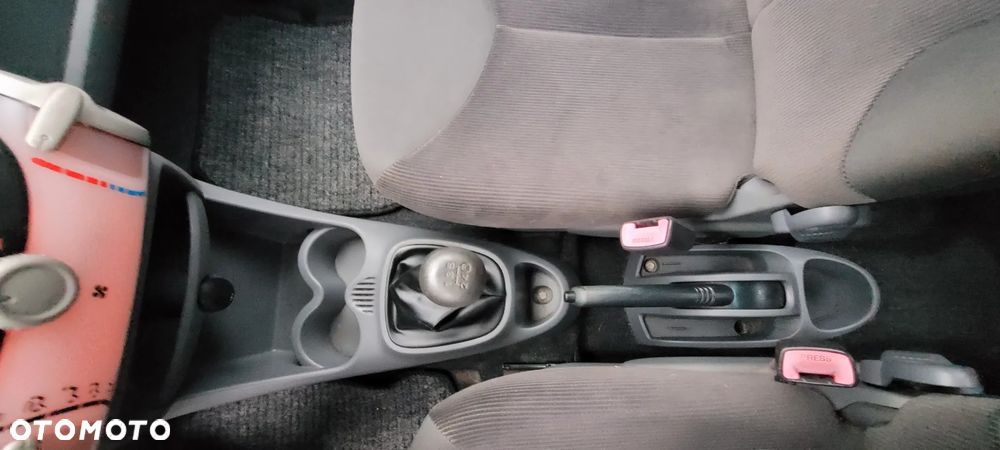 Citroën C1 1.0 Advance - 10