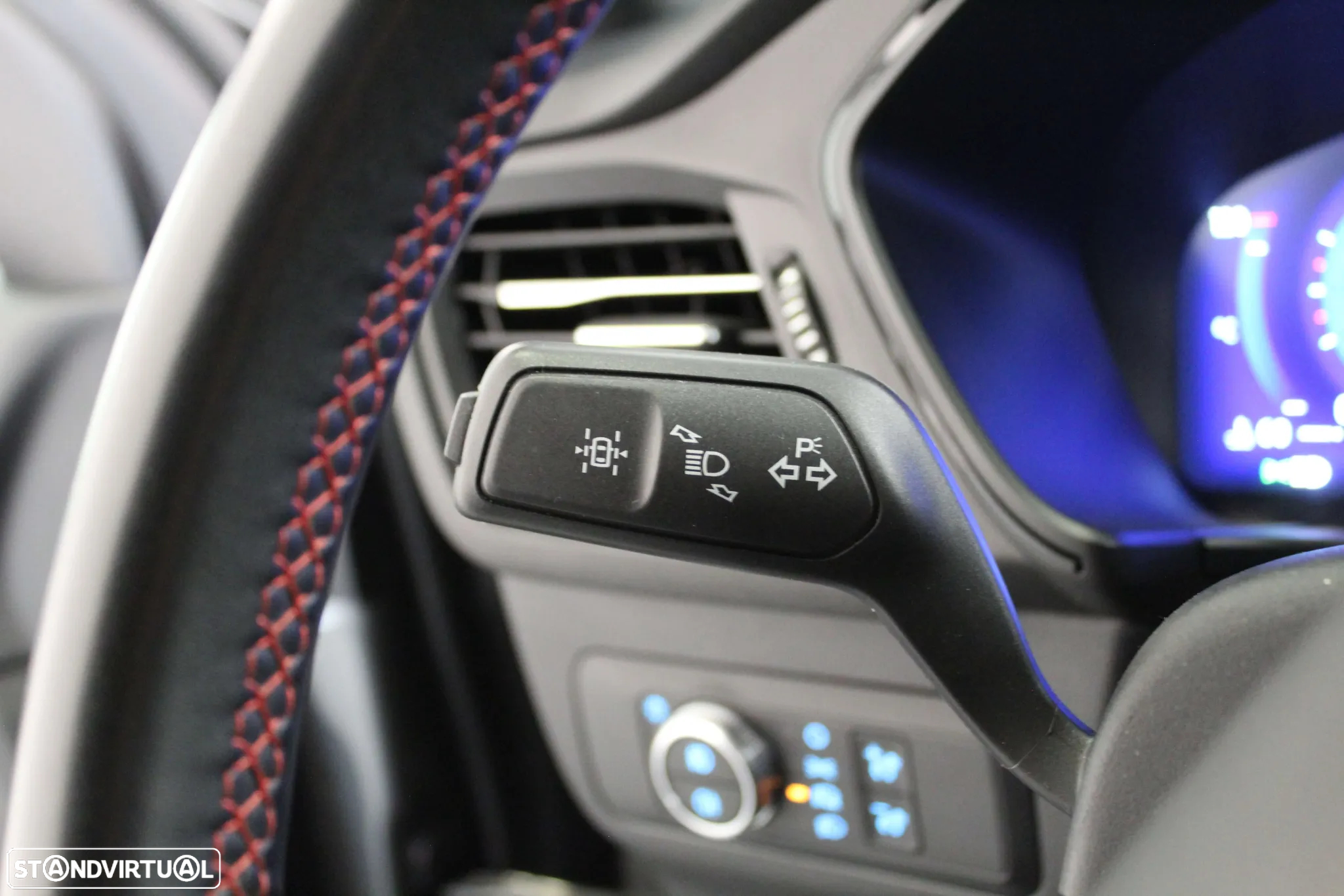 Ford Kuga 1.5 TDCi EcoBlue ST-Line - 17