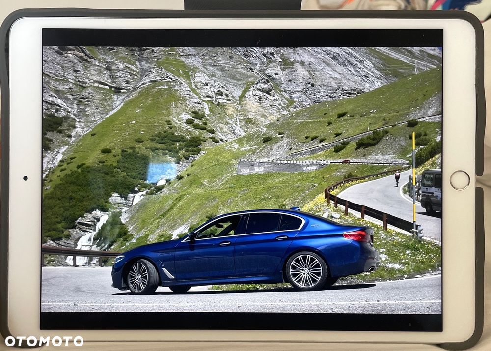 BMW Seria 5 530i GPF Sport - 2
