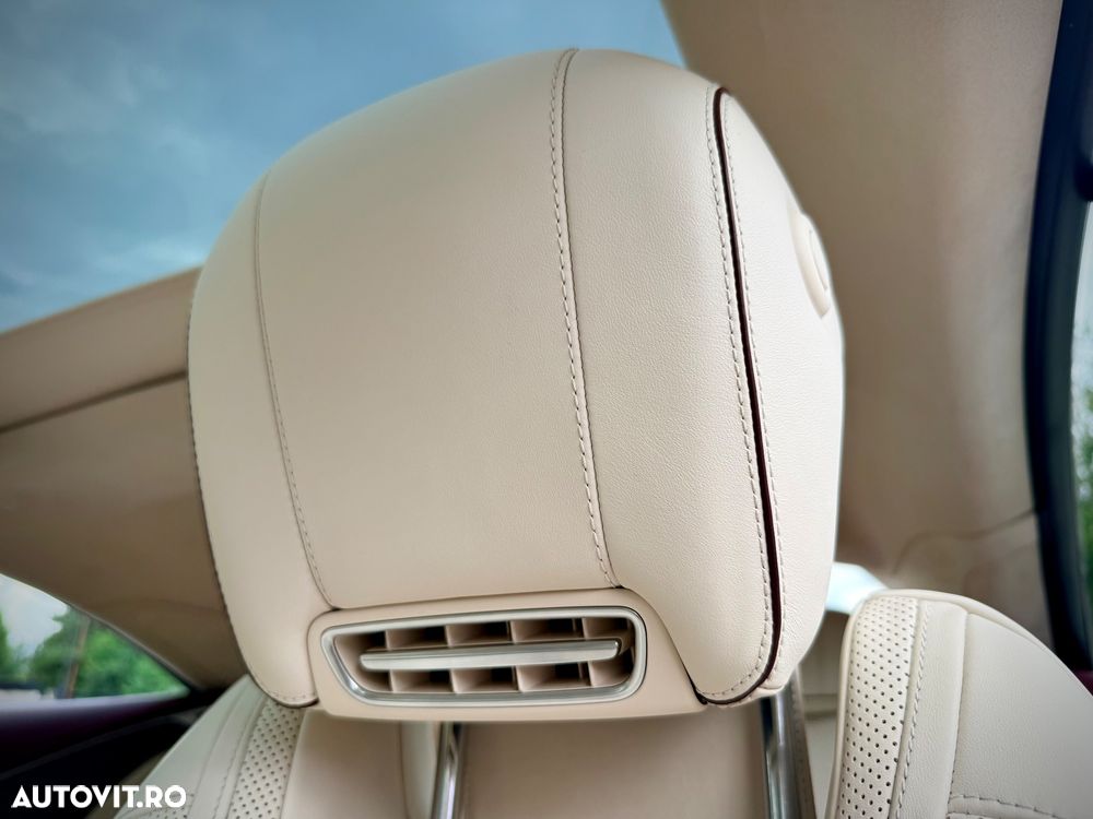 Mercedes-Benz S 450 4Matic 9G-TRONIC Exclusive Edition - 15