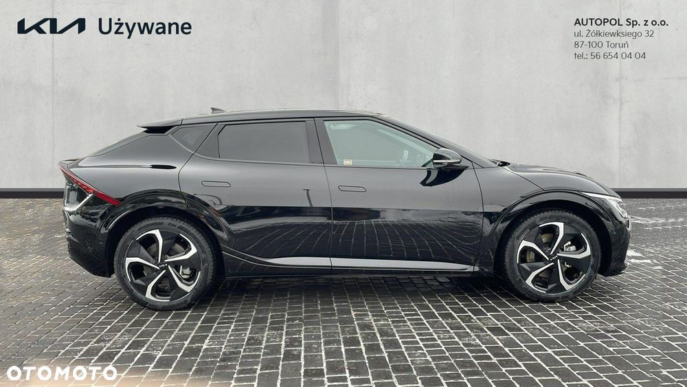 Kia EV6 - 6