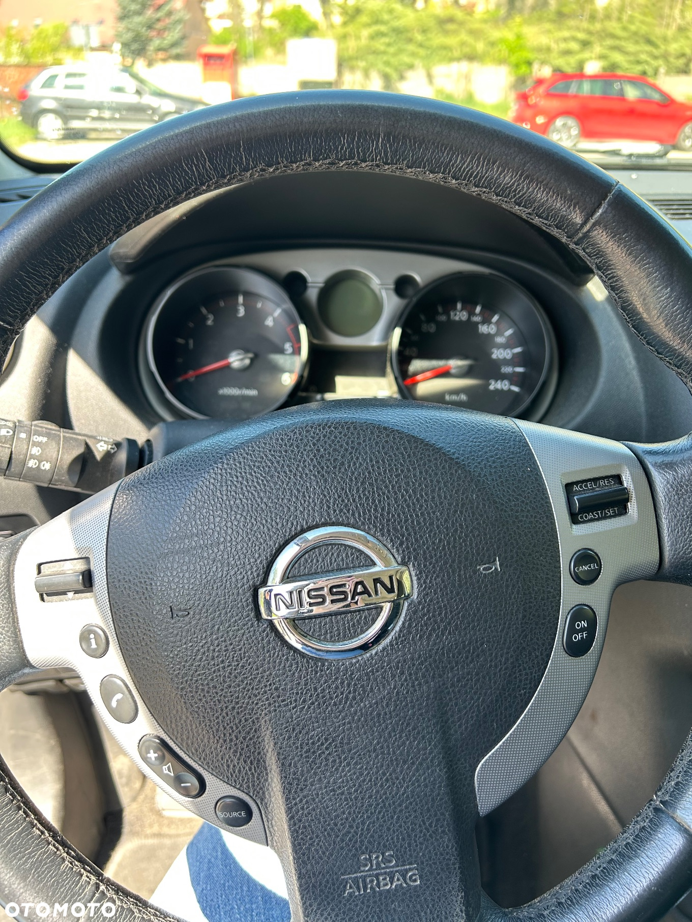 Nissan Qashqai - 11