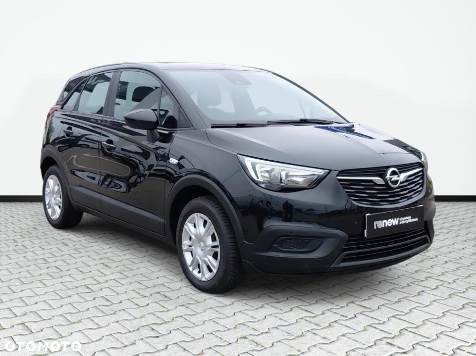 Opel Crossland X - 18