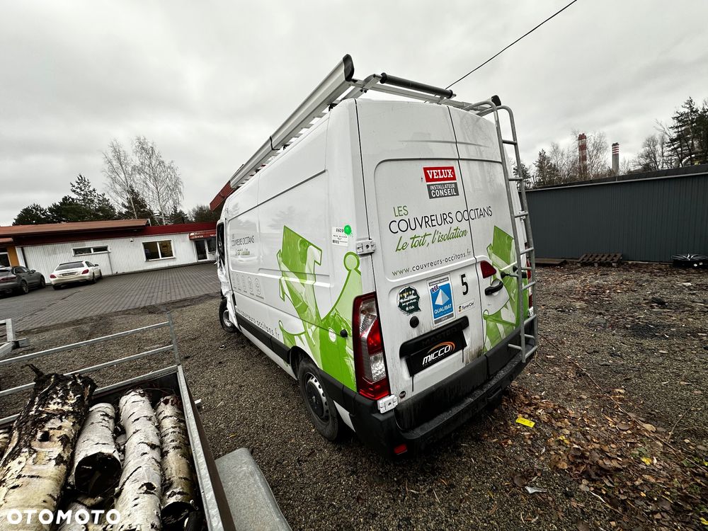 Renault Master - 6