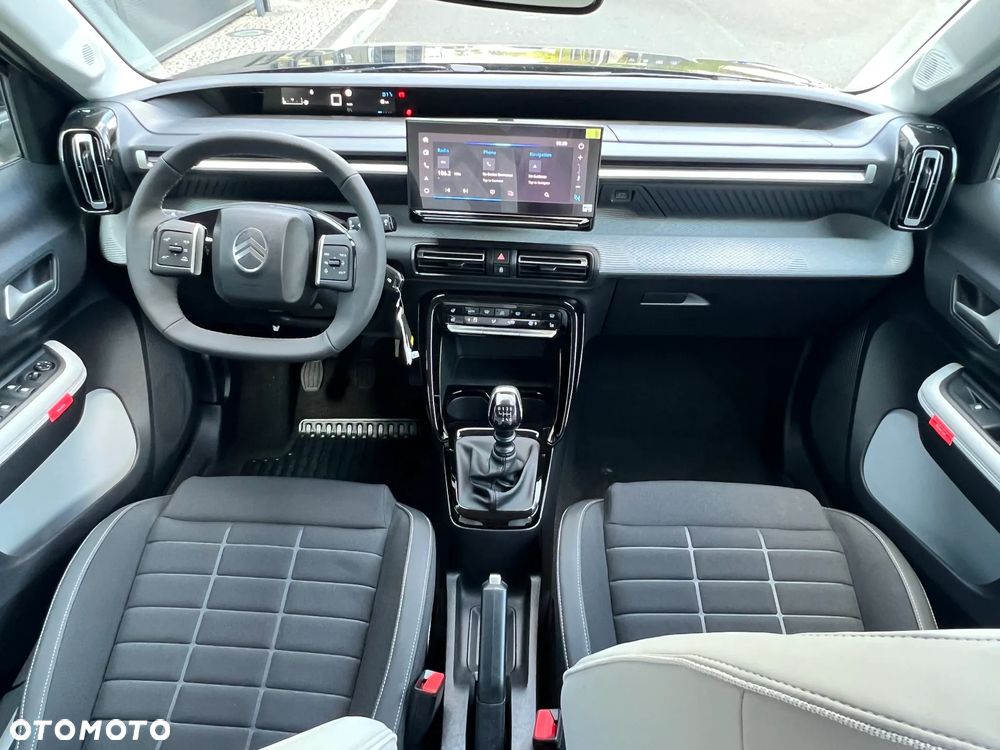 Citroën C3 1.2 PureTech Max - 5