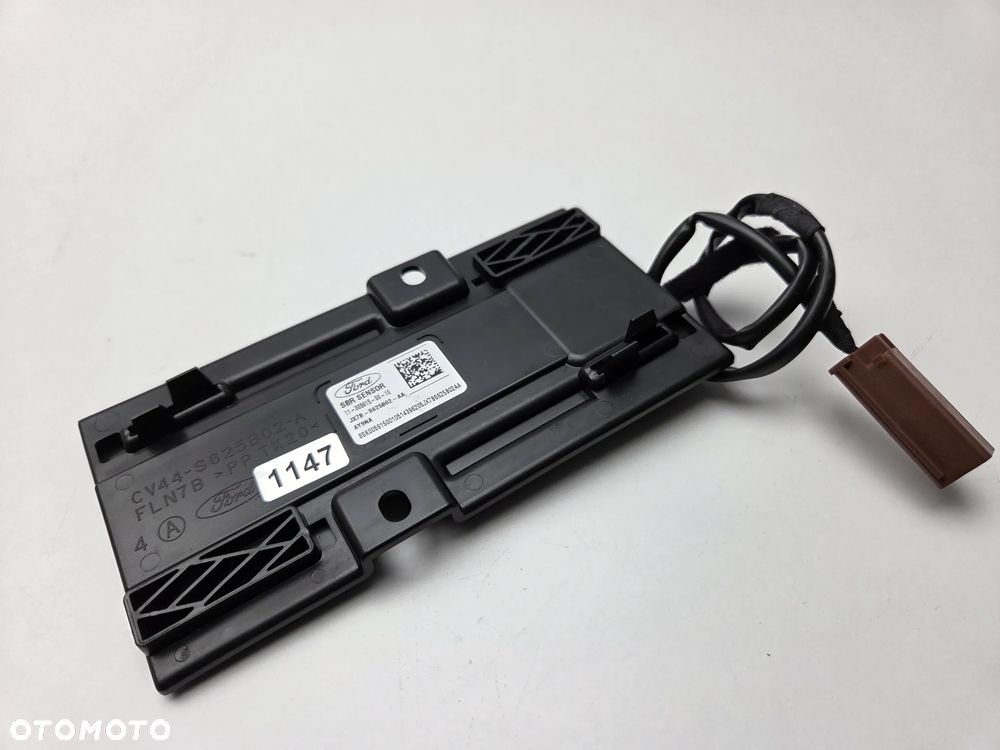 CZUJNIK WAGA FOTELA PRAWEGO FORD FOCUS MK4 JX7B-S625B02 - 1