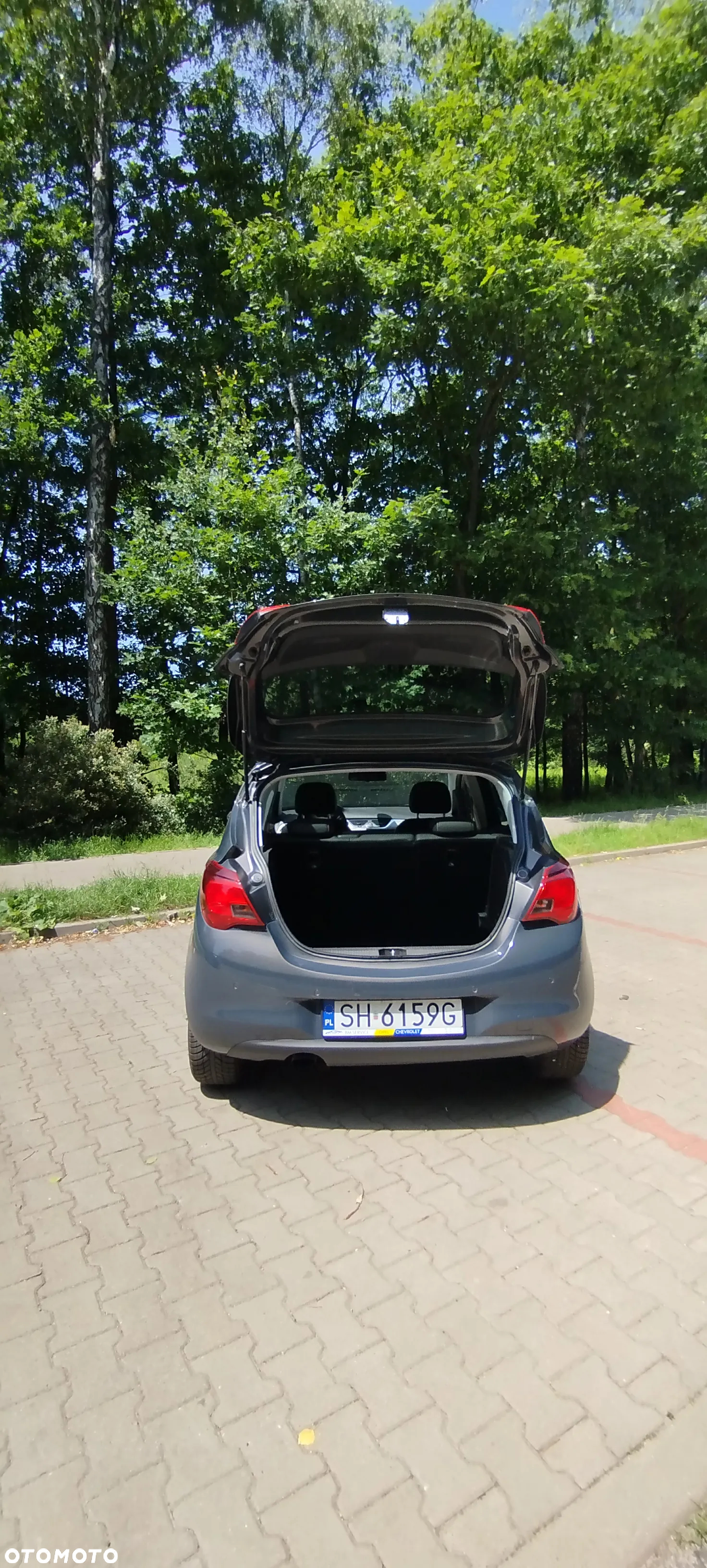 Opel Corsa 1.4 T Cosmo S&S - 6