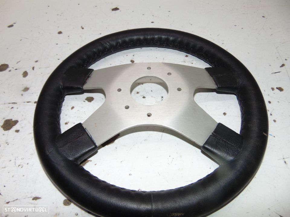 Volante desportivo luisi novo - 9