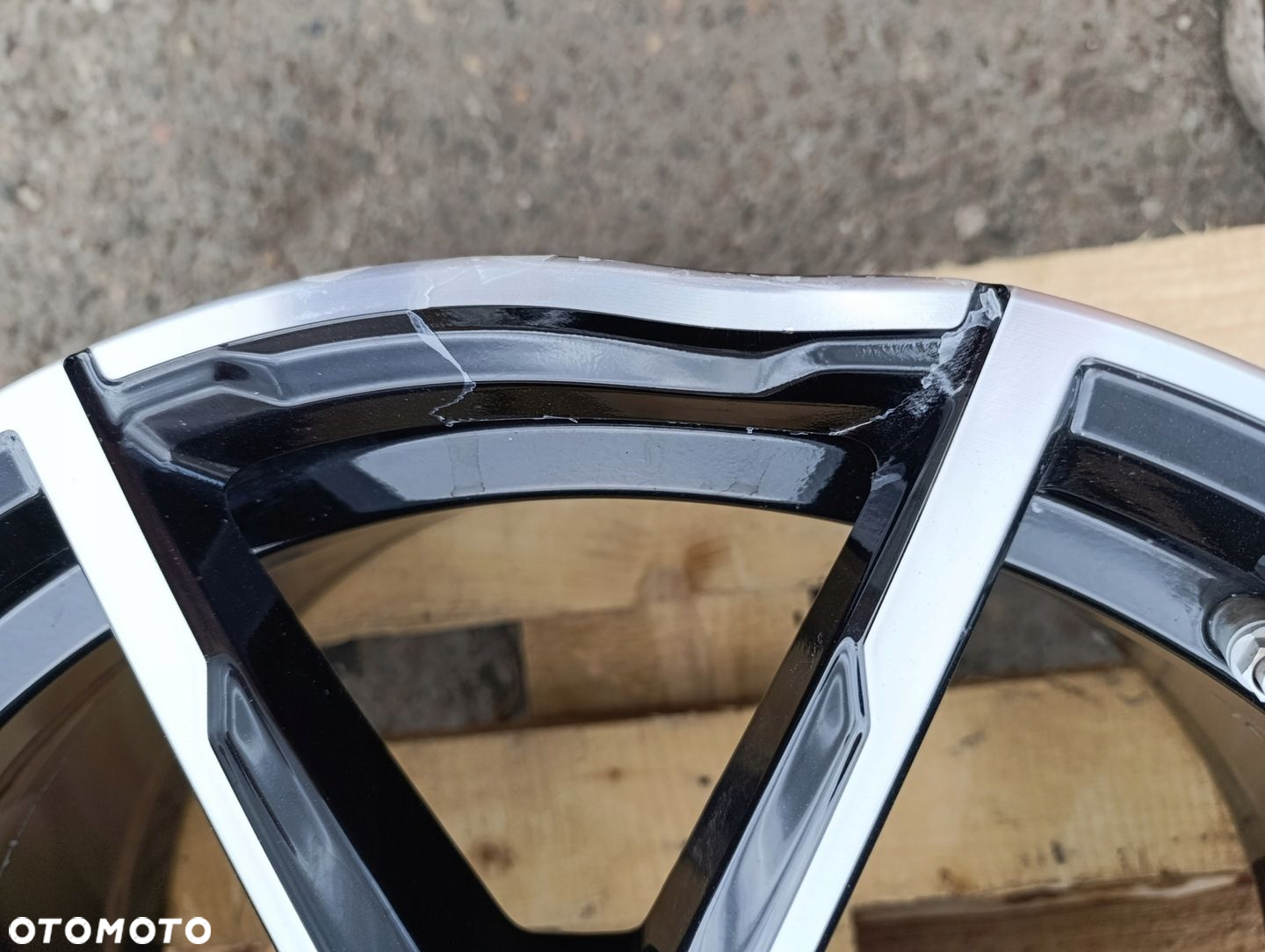 BMW G14 G15 G16 FELGA M-PAKIET 8097241 IS41 - 5