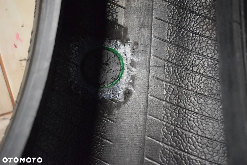 R17C 225/55 Goodyear Vector 4Seasons Cargo MO-V - 9