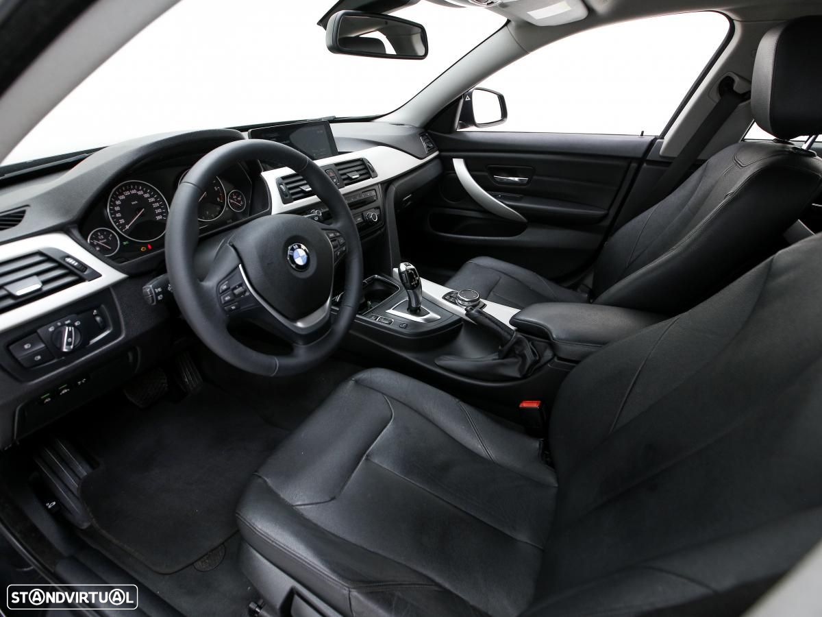 BMW 420 Gran Coupé d xDrive Auto - 7