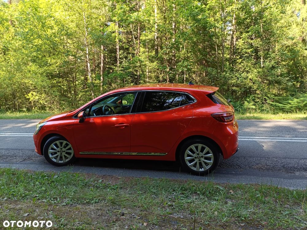 Renault Clio 1.0 TCe Intens - 27