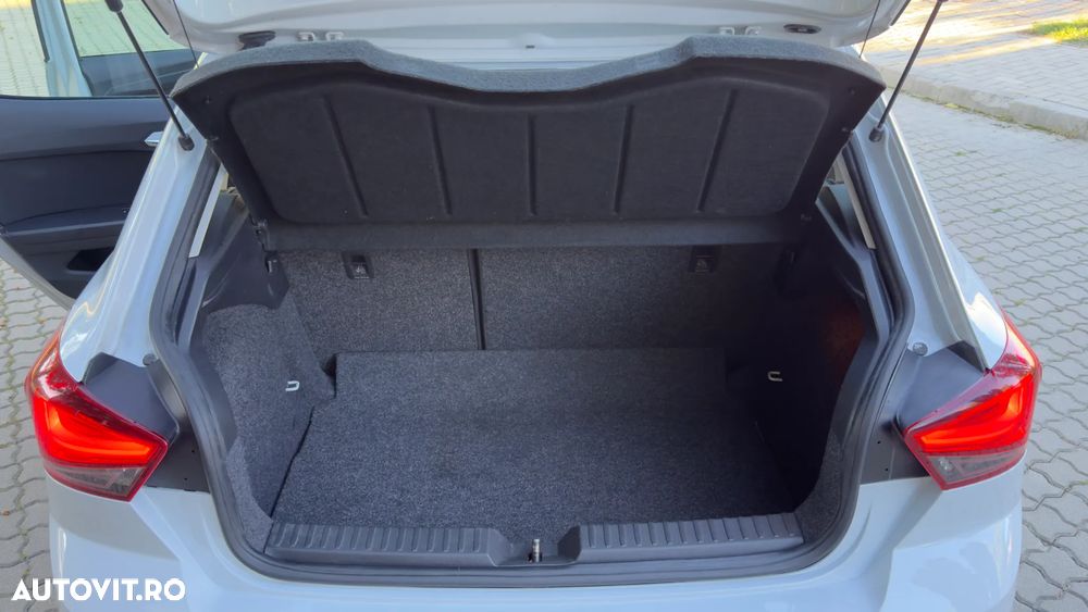 Seat Ibiza 1.0 TSI S&S FR - 14