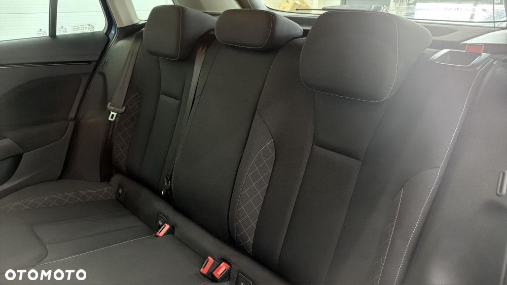 Skoda Kamiq 1.0 TSI Ambition - 16