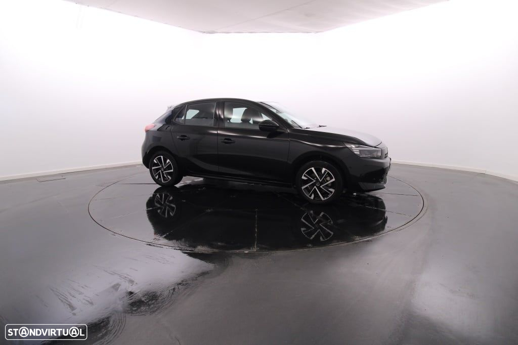 Opel Corsa 1.2 T GS - 10