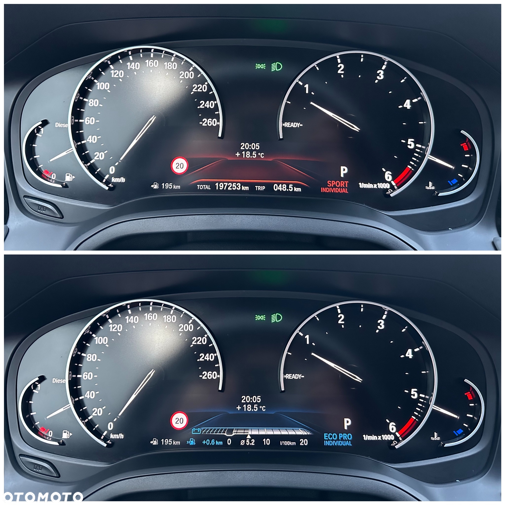 BMW Seria 3 318d Touring Sport Line - 21