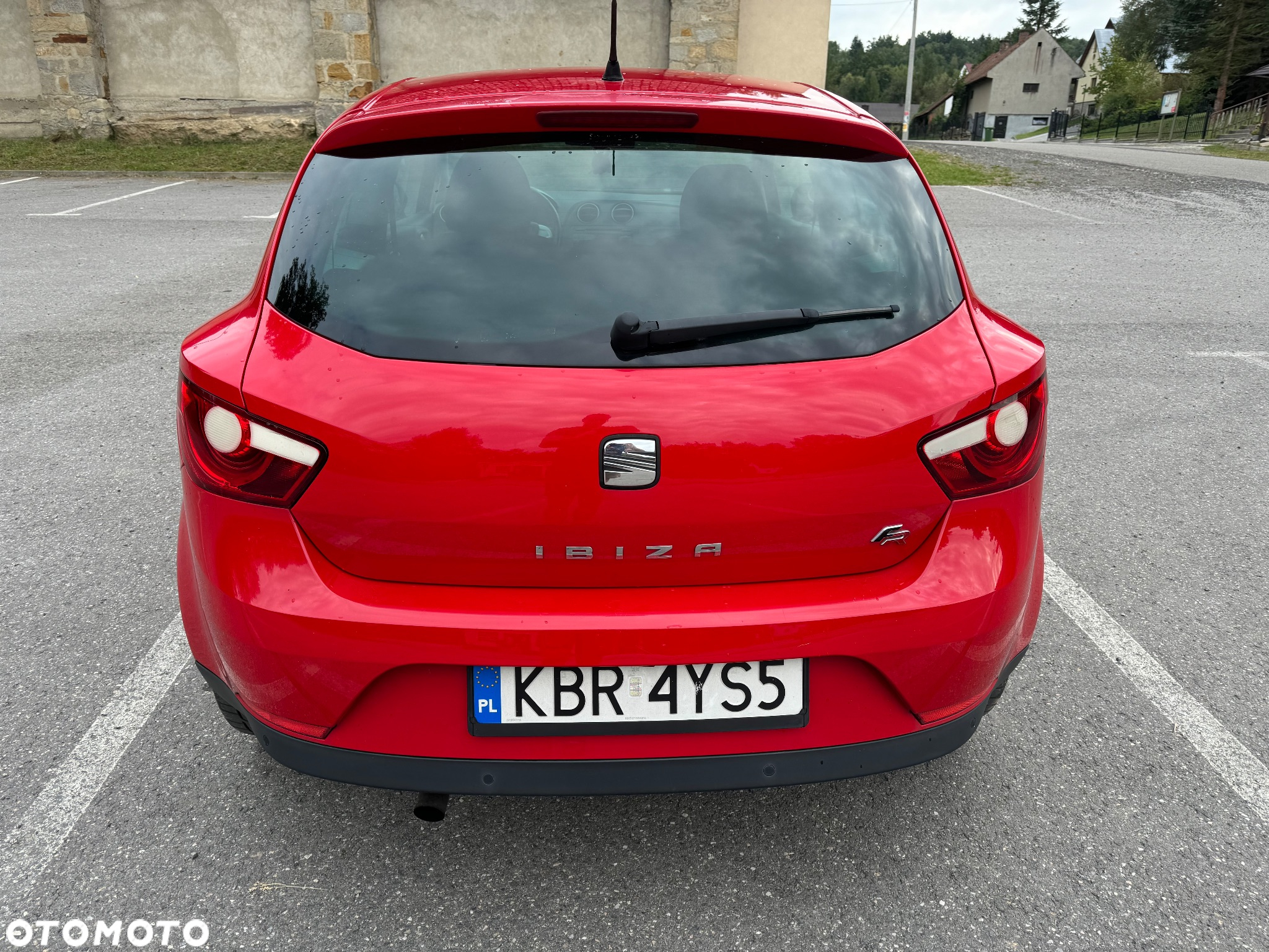 Seat Ibiza SC 1.6 16V Sport - 7