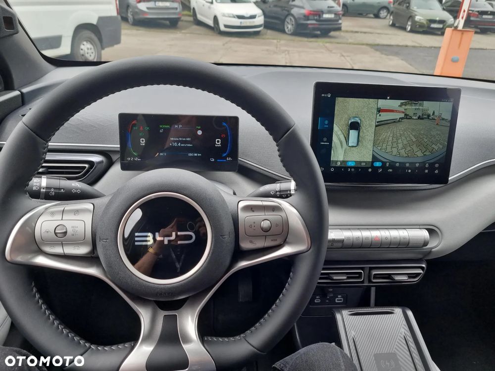 BYD Dolphin Surf - 24