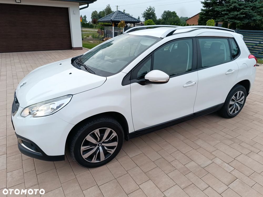 Peugeot 2008 1.2 Pure Tech Style - 22