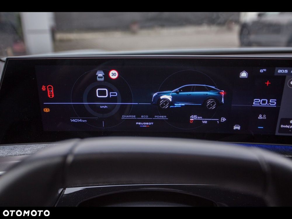 Peugeot 3008 - 24