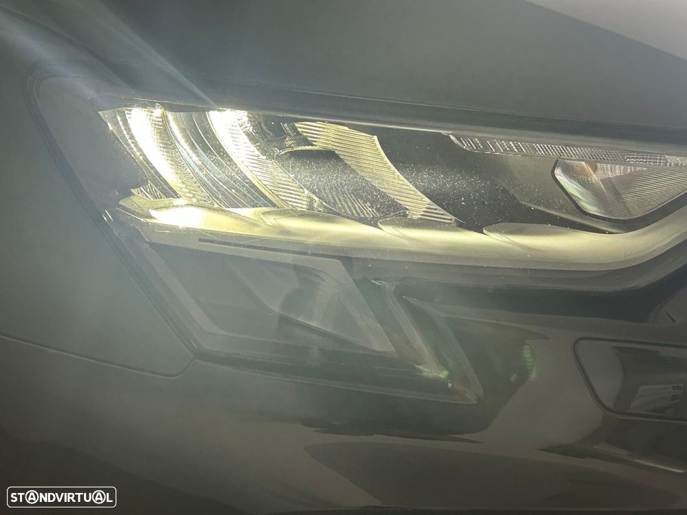 Audi A3 Limousine 30 TFSI S line S tronic - 23