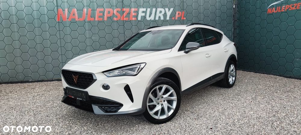 Cupra Formentor 1.5 TSI DSG - 3
