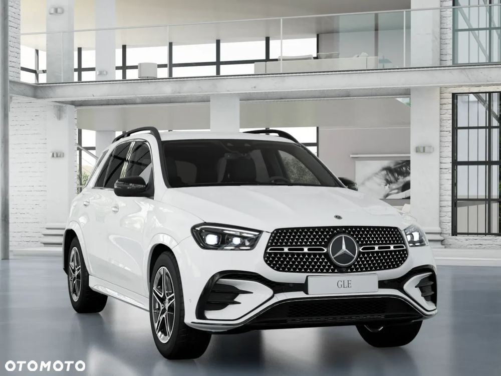 Mercedes-Benz GLE - 23