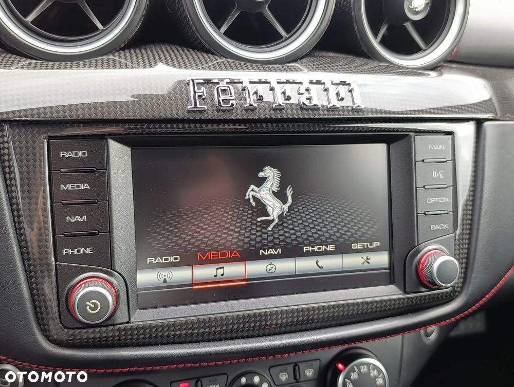 Ferrari FF Standard - 20