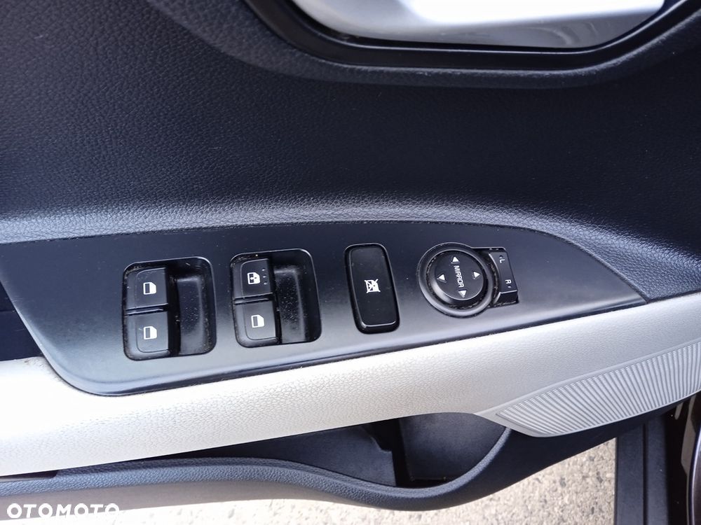 Kia Stonic 1.4 XL - 14