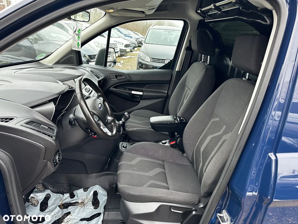 Ford Transit Connect - 10