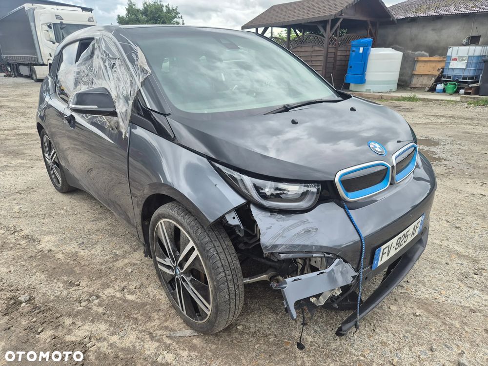 BMW i3 120 Ah - 2