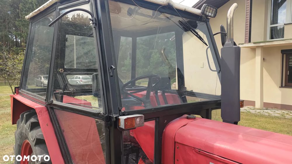 Zetor 6718 - 29