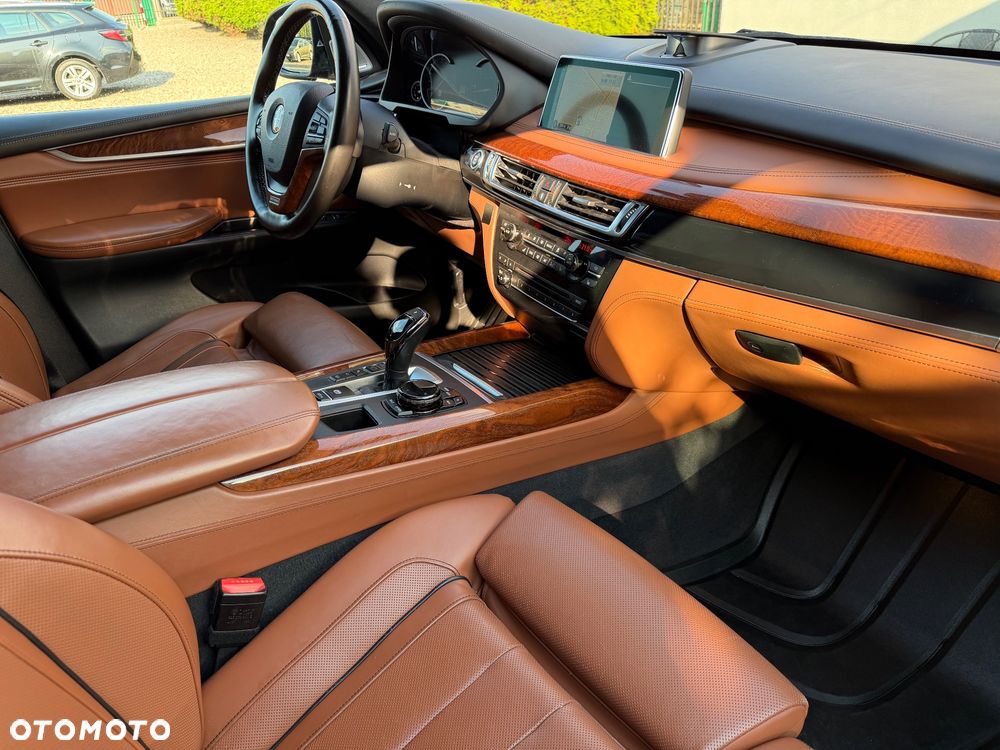 BMW X5 - 5