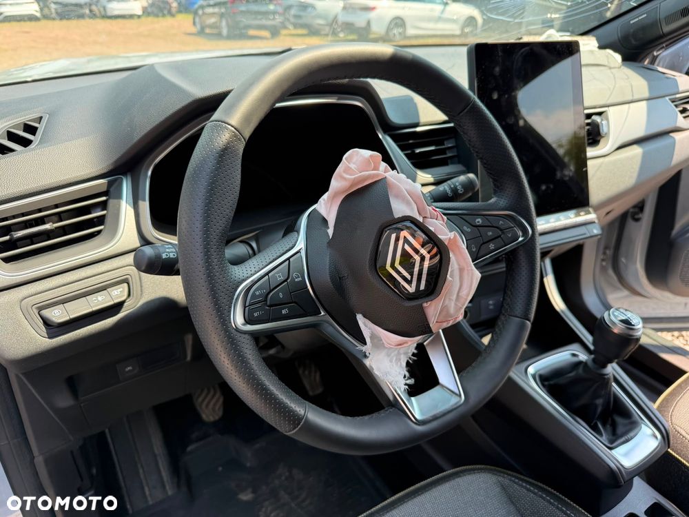 Renault Captur - 13