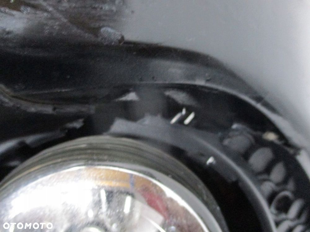 Zderzak przedni MERCEDES A204 AMG 08R S.M - 6