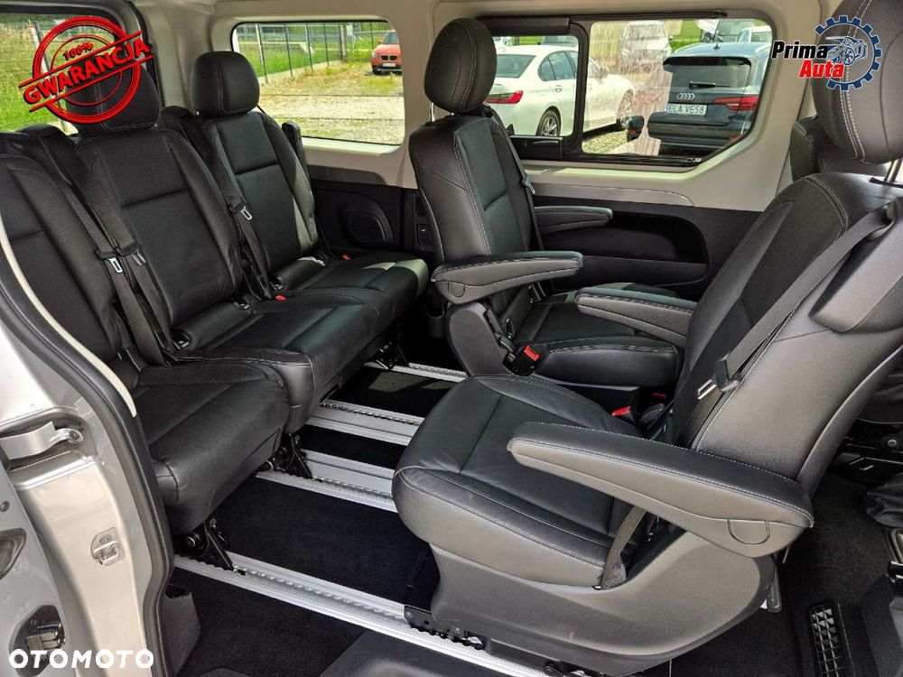 Renault Trafic Blue EDC Spaceclass - 5