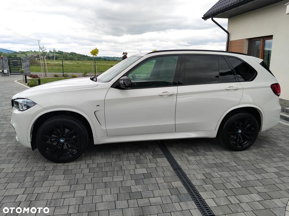 BMW X5 xDrive25d - 26