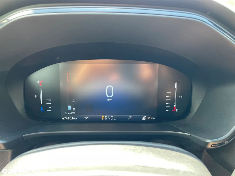 Ford Kuga 2.0 EcoBoost AWD ST-Line ASS - 14